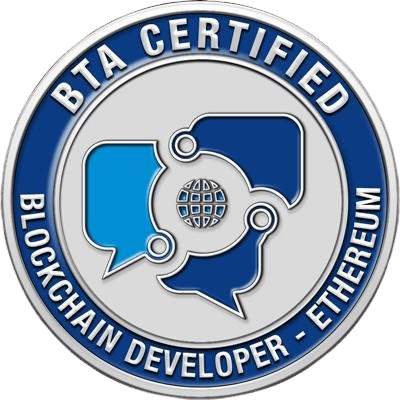 blockchain-ethereum-developer