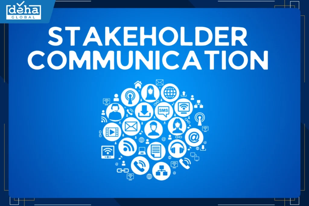 stakeholder communication in ai mvp